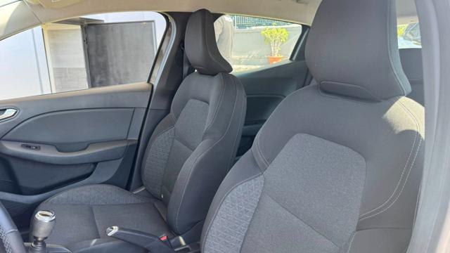 RENAULT Clio usata, con Servosterzo