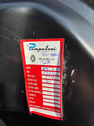 RENAULT Captur usata, con MP3