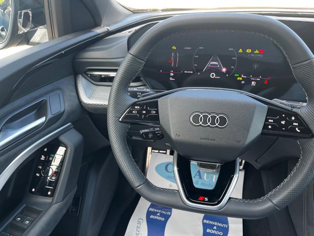 AUDI Q5 usata, con Fendinebbia