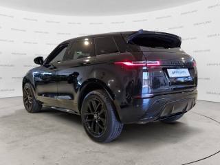LAND ROVER Range Rover Evoque usata, con Controllo automatico clima