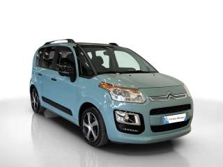 CITROEN C3 Picasso usata, con Vivavoce