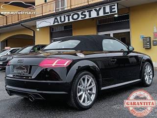 AUDI TT usata 90