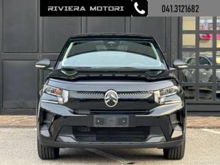 CITROEN C3 usata, con Airbag laterali