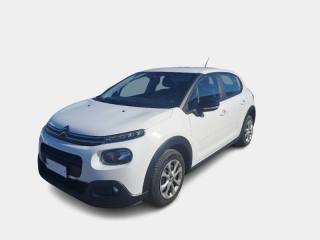 CITROEN C3 BlueHDi 100 S&S Business N1