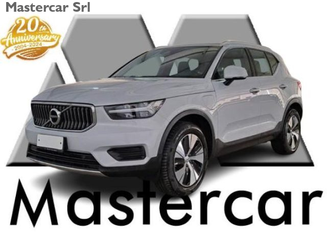VOLVO XC40 usata, con Airbag