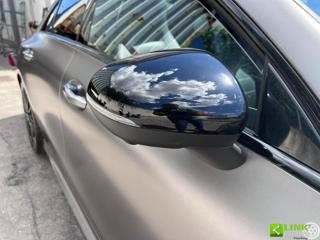 MERCEDES-BENZ CLA 220 usata, con Cerchi in lega