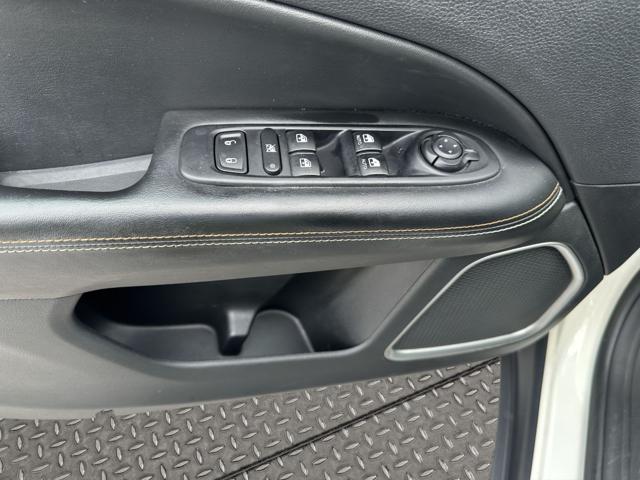 JEEP Compass usata, con Boardcomputer