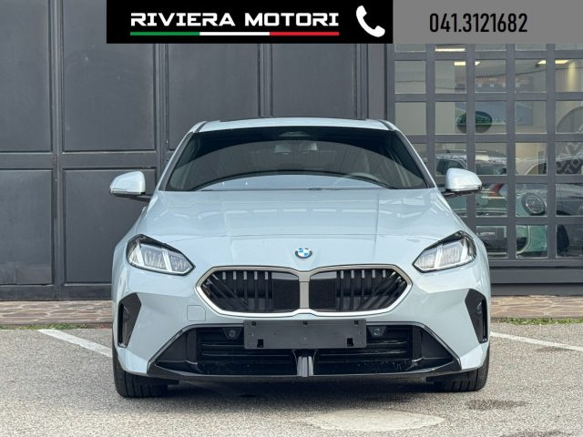 BMW 120 usata, con Airbag