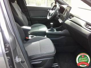 RENAULT Captur usata, con Fari LED