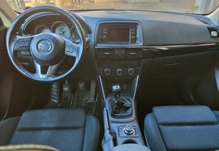 MAZDA CX-5 usata, con Cruise Control