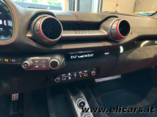 FERRARI 812 usata, con Cruise Control