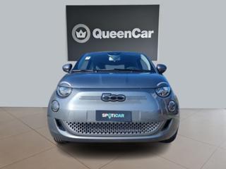 FIAT 500e usata, con Servosterzo