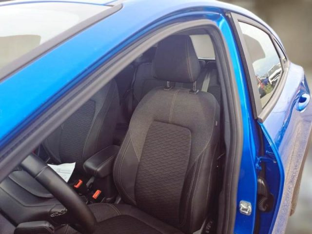 FORD Puma usata, con Fendinebbia