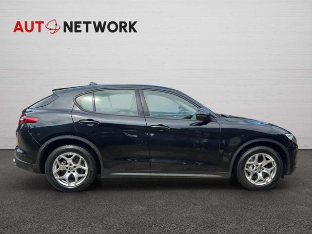 ALFA ROMEO Stelvio usata, con Chiusura centralizzata