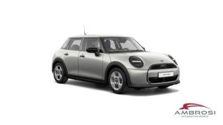 MINI Cooper usata 6