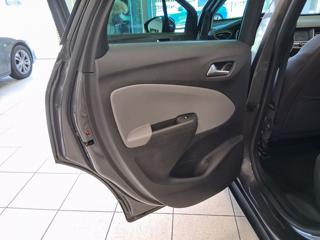 OPEL Crossland X usata 23