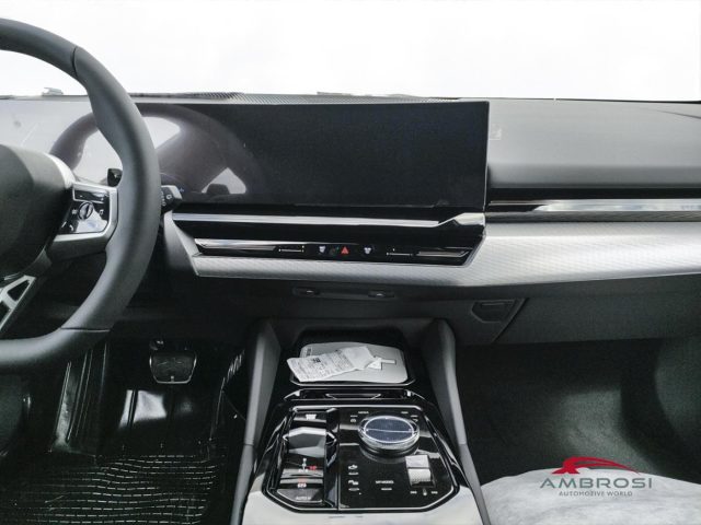 BMW 520 usata 14