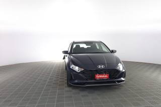 HYUNDAI i20 i20 1.0 T-GDI DCT Connectline