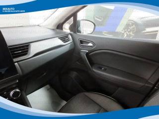 RENAULT Captur usata, con Climatizzatore