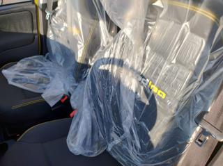 FIAT Panda usata, con Climatizzatore