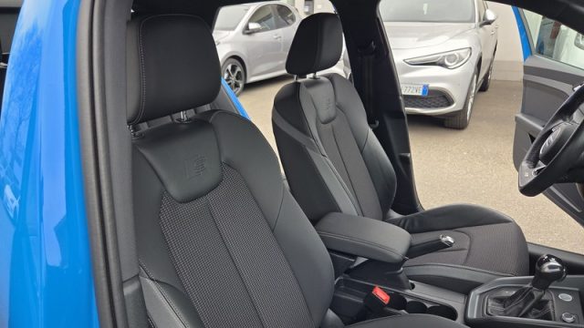 AUDI A1 usata, con Controllo trazione