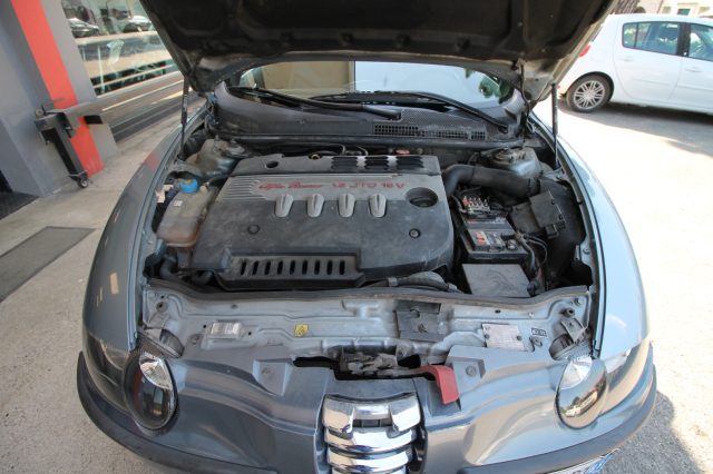 ALFA ROMEO 147 usata 25