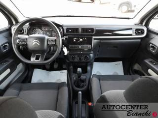 CITROEN C3 usata, con Cruise Control