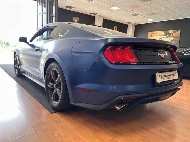 FORD Mustang usata, con Climatizzatore