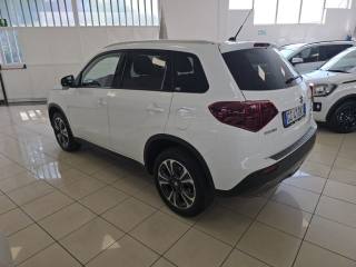 SUZUKI Vitara usata, con Airbag laterali