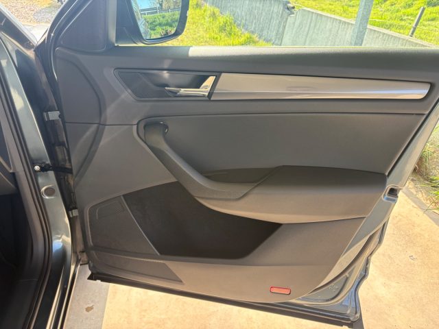 SKODA Kodiaq usata 101