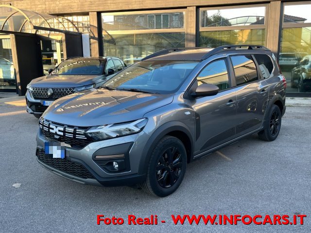 DACIA Jogger usata, con Airbag Passeggero