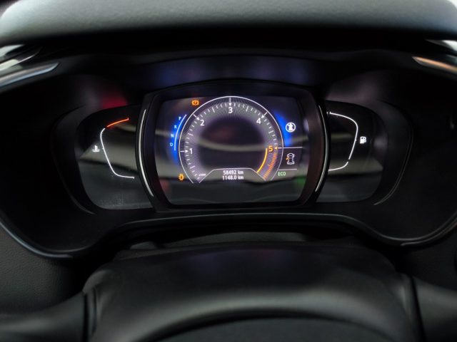 RENAULT Kadjar usata, con Cruise Control