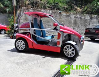 LIGIER Be-Up usata 5