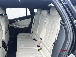 BMW X6 usata 10