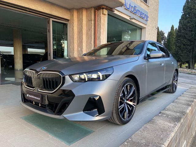 BMW 520 usata, con ABS