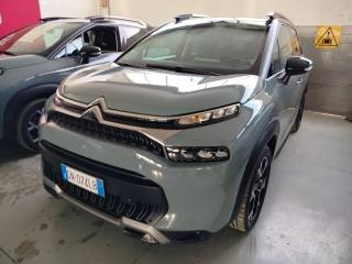 CITROEN C3 Aircross usata, con Airbag