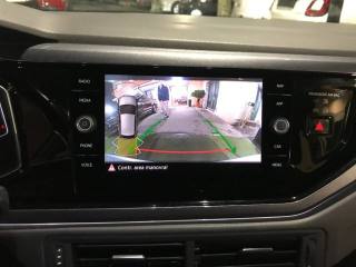 VOLKSWAGEN Polo usata, con Controllo automatico clima