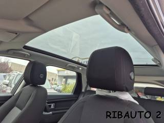 LAND ROVER Discovery Sport usata, con Alzacristalli elettrici