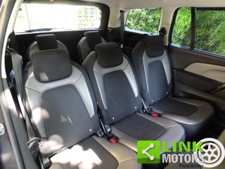 CITROEN C4 Picasso usata, con Climatizzatore