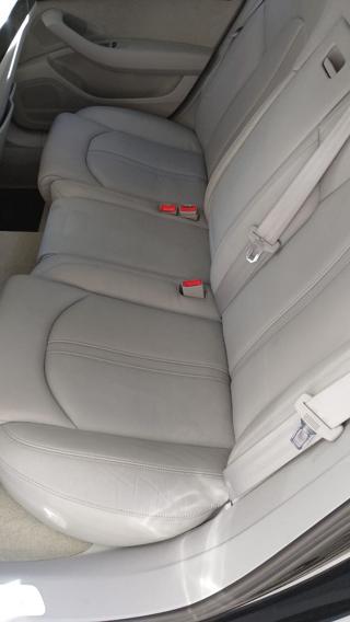 AUDI A8 usata, con Autoradio digitale