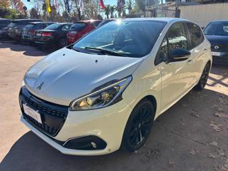 PEUGEOT 208 usata, con Airbag laterali