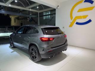 MERCEDES-BENZ GLA 200 usata, con Cruise Control