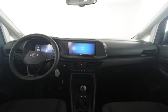 FORD Tourneo Connect usata 11