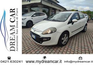 FIAT Grande Punto usata, con ABS