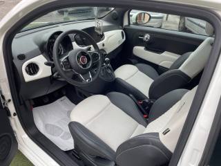 FIAT 500 usata, con Cerchi in lega