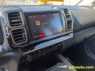 CITROEN C5 Aircross usata, con Immobilizzatore elettronico
