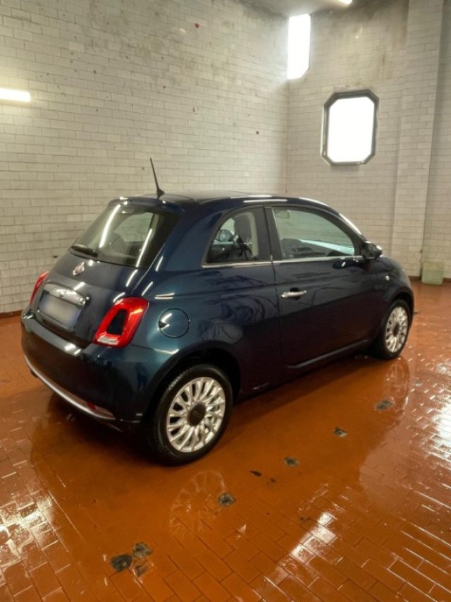 FIAT 500 usata, con Airbag Passeggero