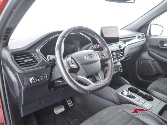 FORD Kuga usata 7