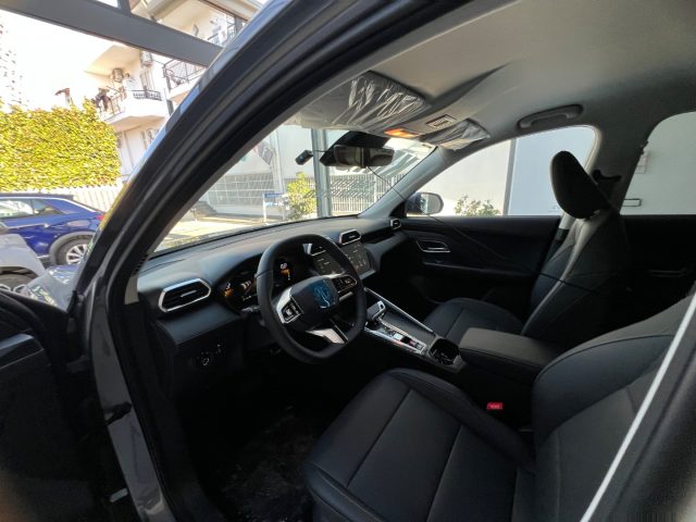 MG ZS usata, con Isofix