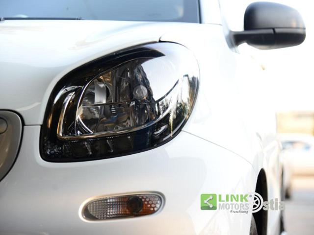 SMART ForTwo usata, con Alzacristalli elettrici